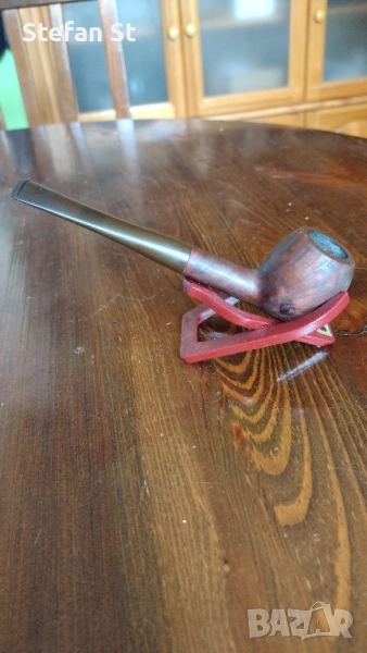 Лула, снимка 1