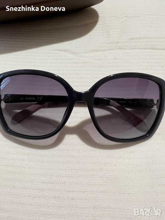 оригинални очила FOSSIL, снимка 1