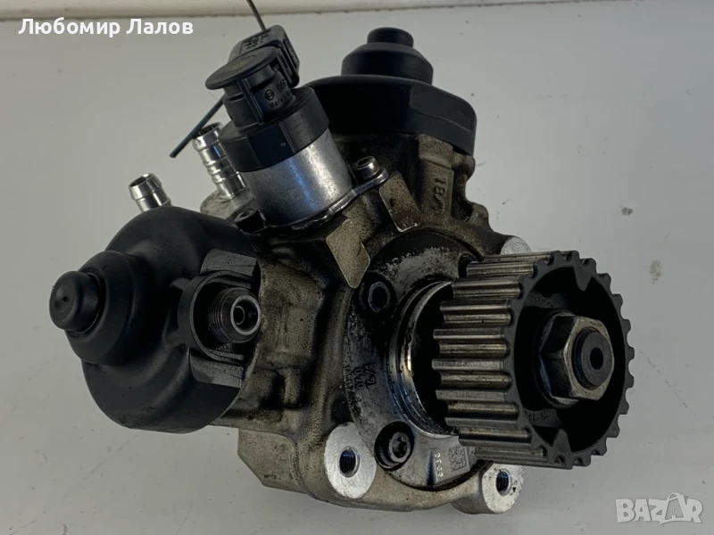 ГНП помпа Bosch CP4 0445010673 Audi Porsche Volkswagen 0445010611 0445010659 0445010669 0445010673 , снимка 1