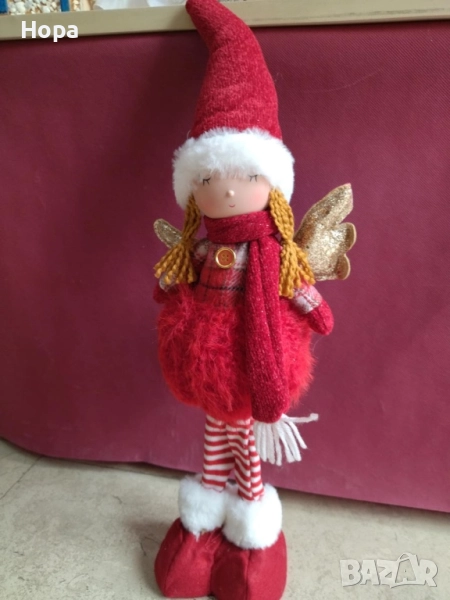 Ангелче 53см., снимка 1