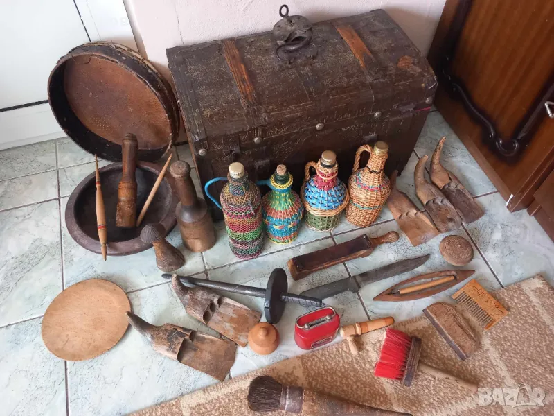 Старинки за декор, снимка 1