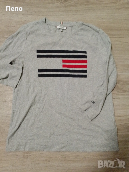 Блуза Tommy Hilfiger , снимка 1
