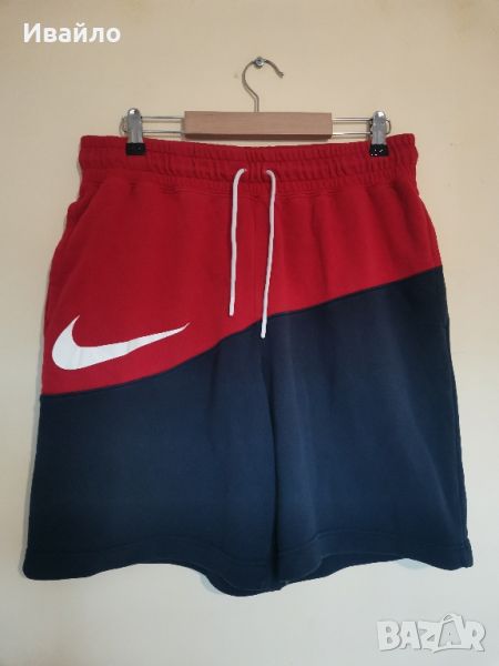 Nike M NSW SWOOSH SHORT FT. 

, снимка 1