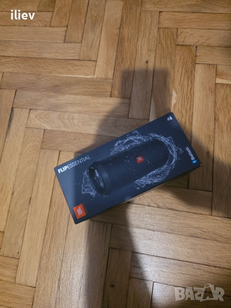 JBL Flip Essential, снимка 1