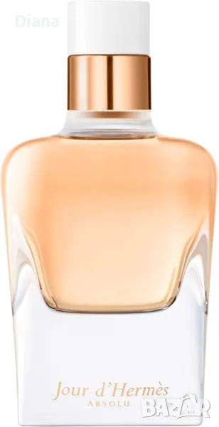 HERMÈS Jour d'Hermès Absolu EDP, снимка 1