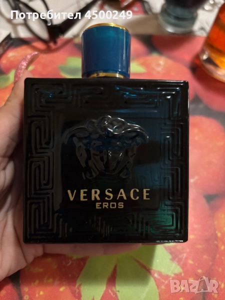 Парфюми с нарушена опаковка!, снимка 1