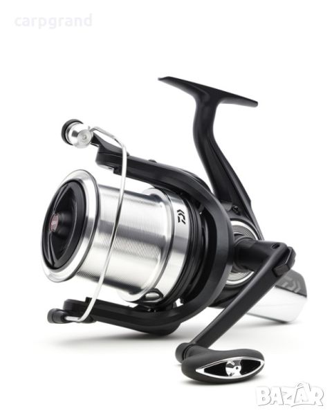 Макара DAIWA 23 SUPERSPOD 45 SCW QD OT, снимка 1