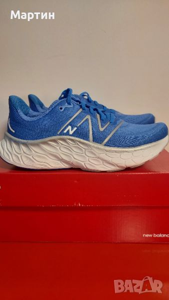 New Balance Fresh Foam X More v4 - Номер 41, снимка 1