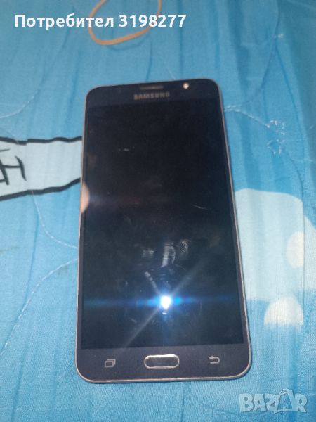 SAMSUNG GALAXY J6 2016 16GB, снимка 1