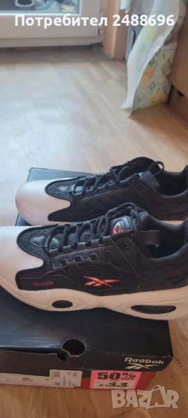 Оригинални маратонки "Reebok "., снимка 1