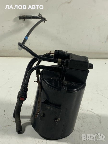 Горивен филтър корпус Ленд Ровър Фрилендър Korpus goriven filtur Land Rover Freelander I 1.8 , снимка 1