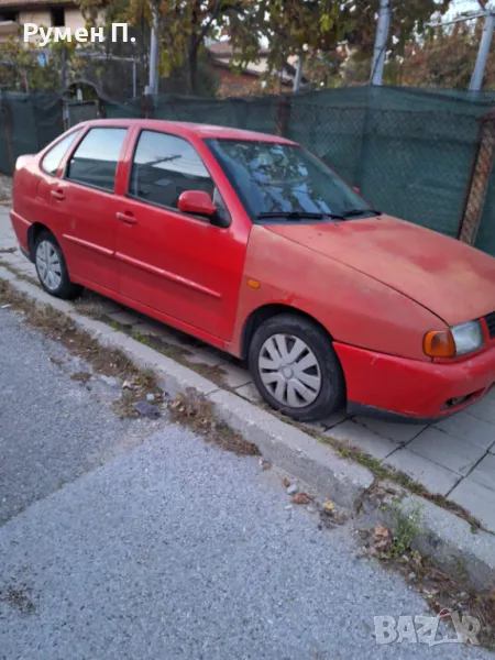 Продажба на автомобил , VW polo classic 2000г., снимка 1