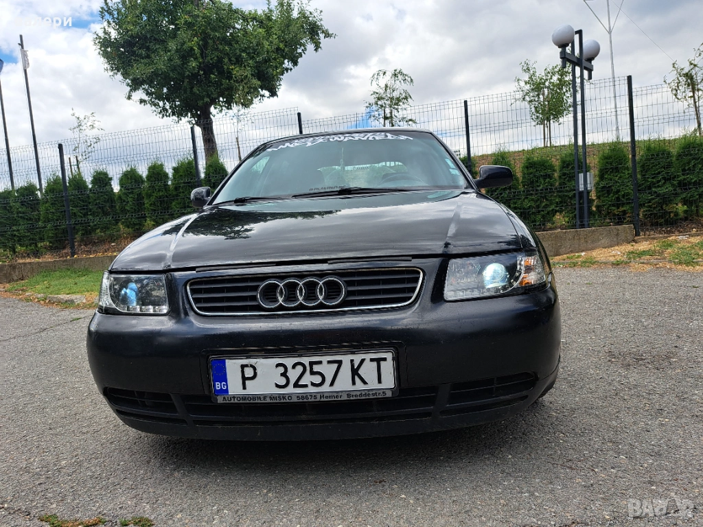 Audi a3 , снимка 1