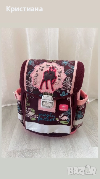 Ергономична раница Belmil, снимка 1