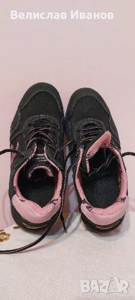 Дамски предпазни обувки Cofra 39 размер, снимка 1