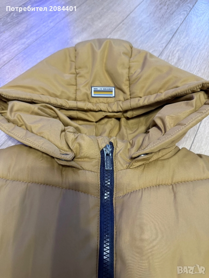 Зимно яке за момче размер 110 Майорал, снимка 1