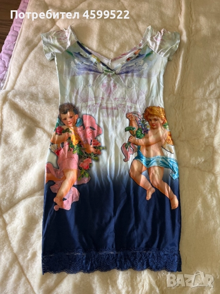 Рокля , снимка 1