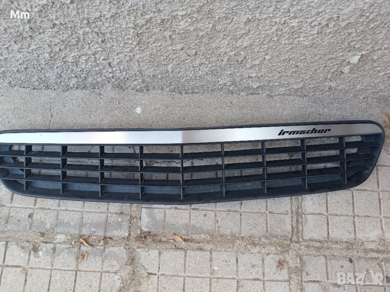 решетка irmscher vektra c, снимка 1