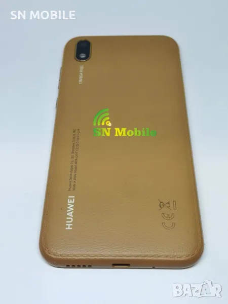 Заден капак за Huawei Y5 2019, снимка 1