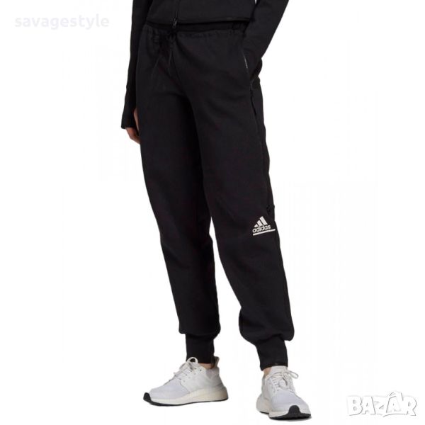 ADIDAS Sportswear Z.N.E. Pants Black, снимка 1