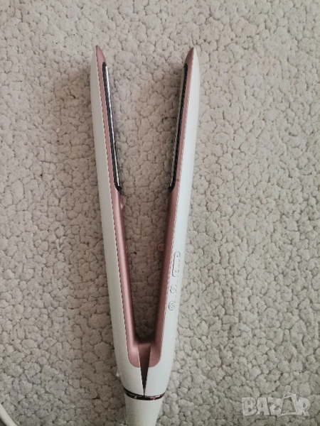 Преса за коса Philips MoistureProtect, снимка 1