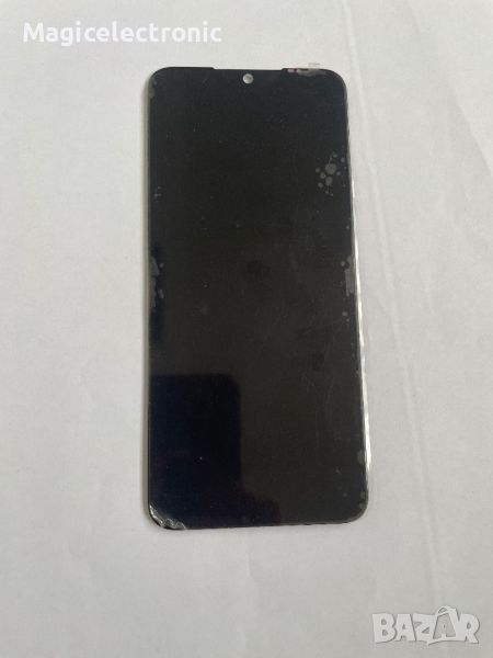 LCD Дисплей за Redmi Note 8 T B, снимка 1