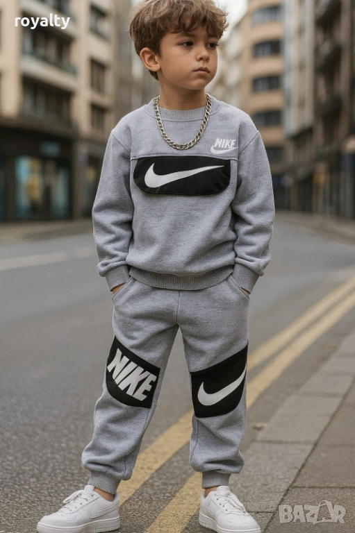 Nike Детски Комплект , снимка 1