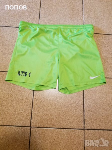 Къси панталони  Nike dri-fit -L, снимка 1