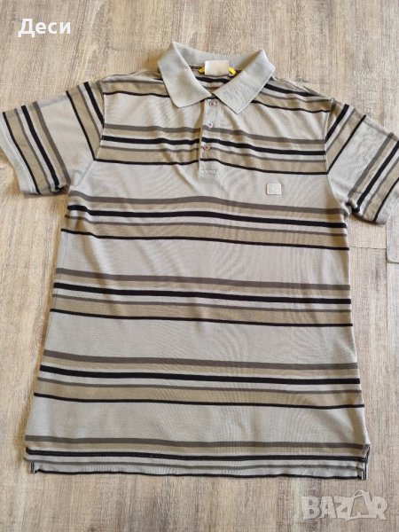 блузка с якичка, снимка 1