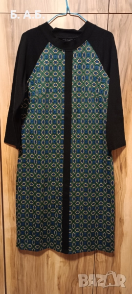 Продавам две рокли на Дафне в отлично състояние по 50 лв.всяка, снимка 1