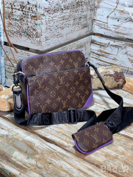 чанта louis vuitton , снимка 1