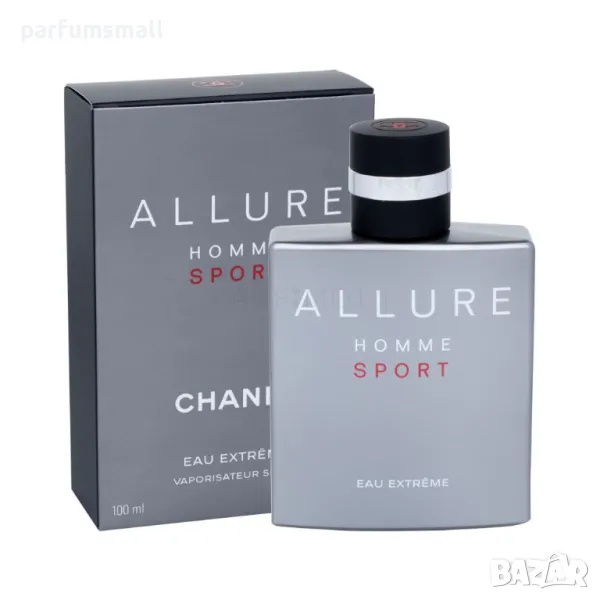 Chanel Allure Homme Sport 100ml за мъже, снимка 1