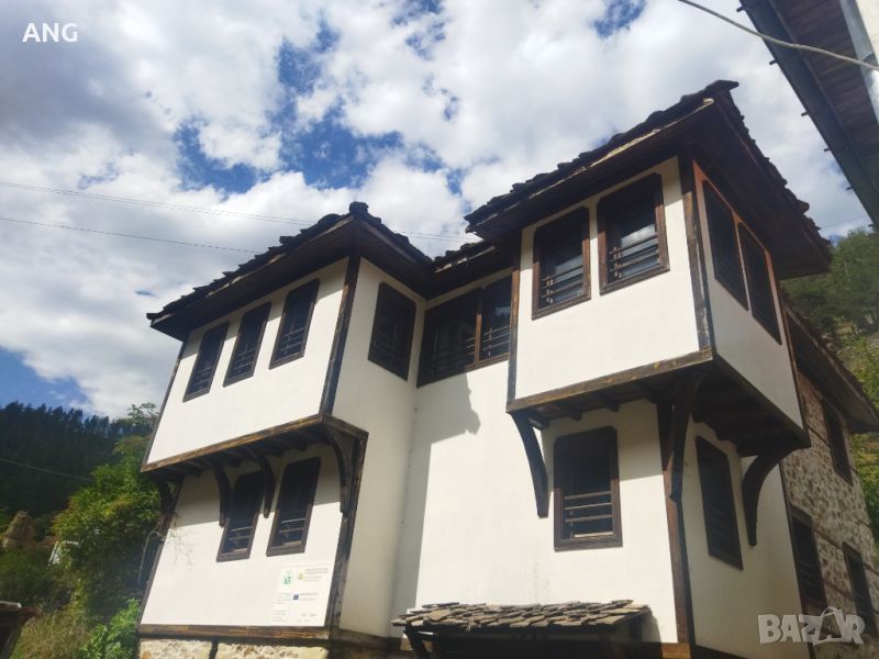 Продава старинна къща в Родопите , снимка 1