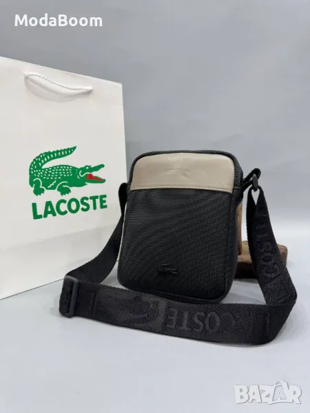 Lacoste мъжки чанти Различни цветове , снимка 1