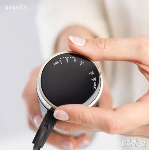 ръчен пасатор , снимка 1