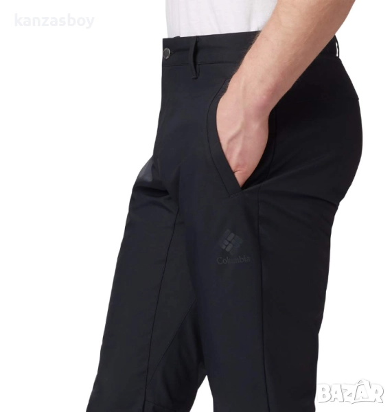Columbia Men's Trousers - страхотен мъжки панталон НОВ 30/С, снимка 1