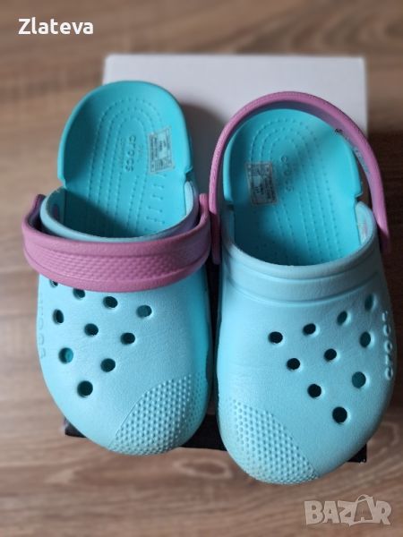 Оригинален CROCS, снимка 1