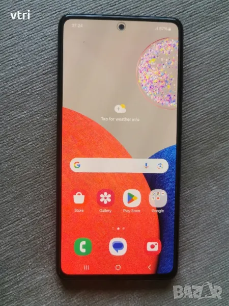 SAMSUNG A52S 5G 128GB, снимка 1