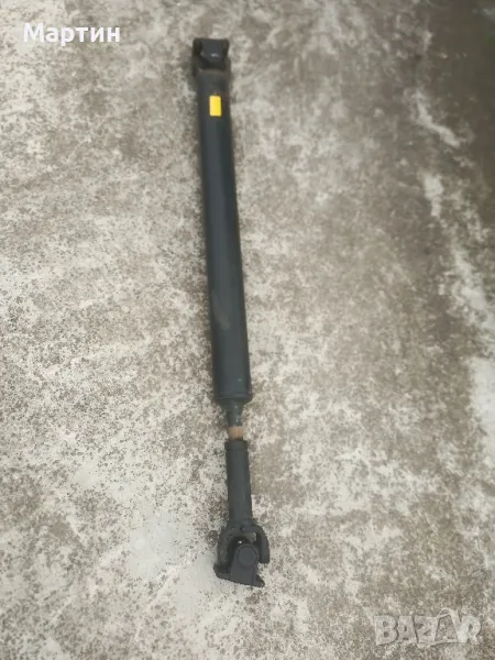 Кардан за Kia Sorento - Киа Соренто - дизел 2.5 CRDI 16 V - 140 к.с., снимка 1