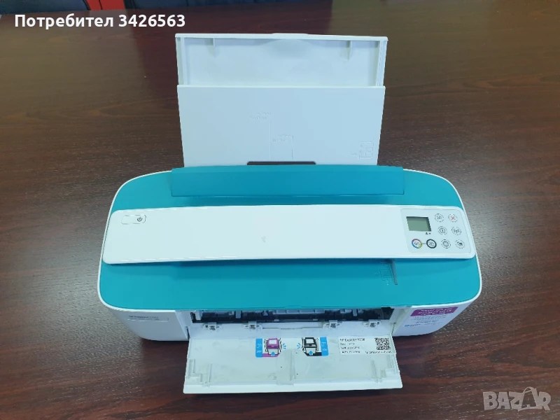 Принтер, снимка 1