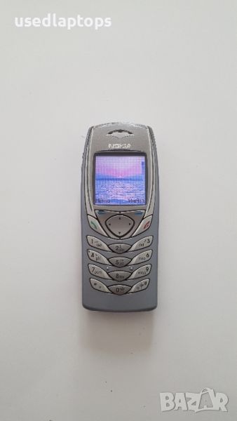 Nokia 6100, снимка 1