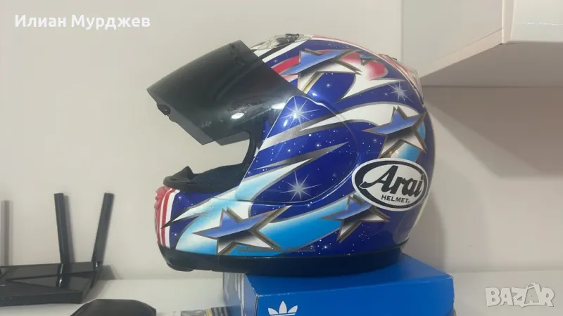 Arai Quantum/f ECE22-04, снимка 1