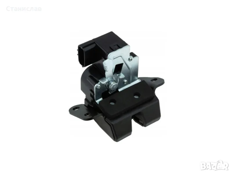 Hyundai Santa Fe MK3 Брава за багажник , снимка 1