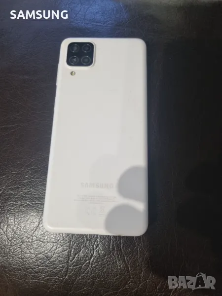 Samsung - A12, снимка 1