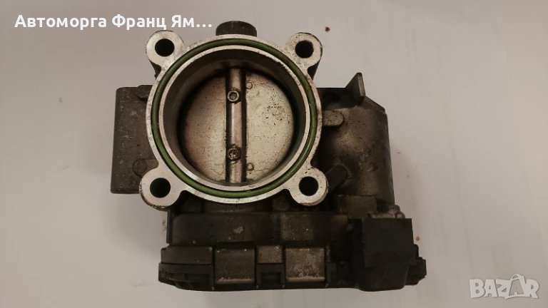 55355608 0280750238 ДРОСЕЛ КЛАПА ЗА OPEL ZAFIRA B 1,6, снимка 1