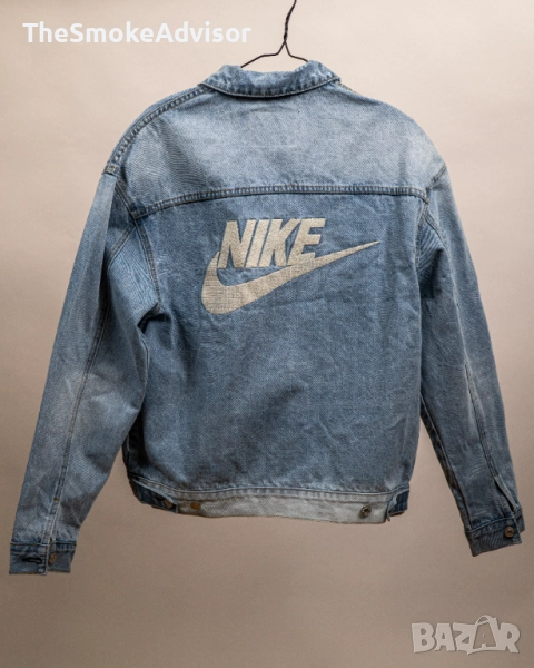 Яке Nike x Levi’s Trucker Jacket, снимка 1