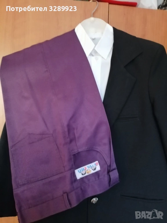 Детско костюмче, снимка 1