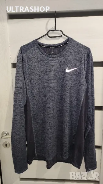 Nike Мъжка спортна блуза XL, снимка 1