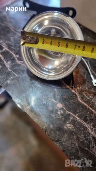 нови халогени фарове за вграждане, снимка 1