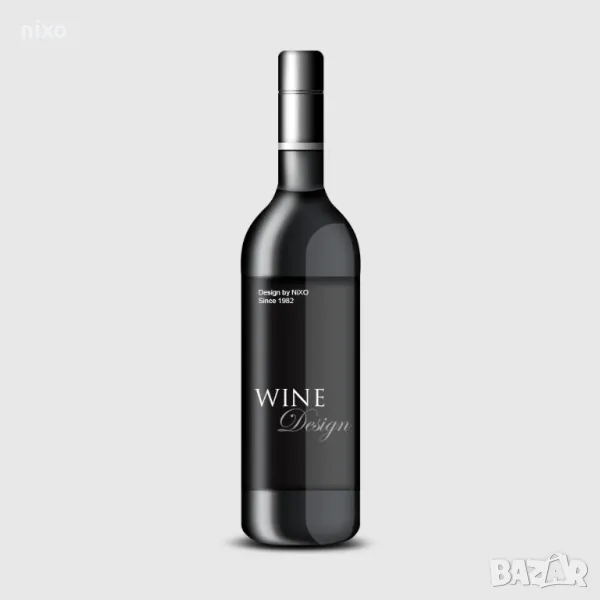 🚀 NiXO Design – Впечатляващ Дизайн за Вашия Продукт!, снимка 1